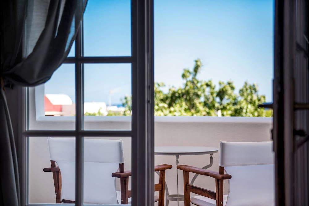 Lavarock Santorini ペリッサ エクステリア 写真