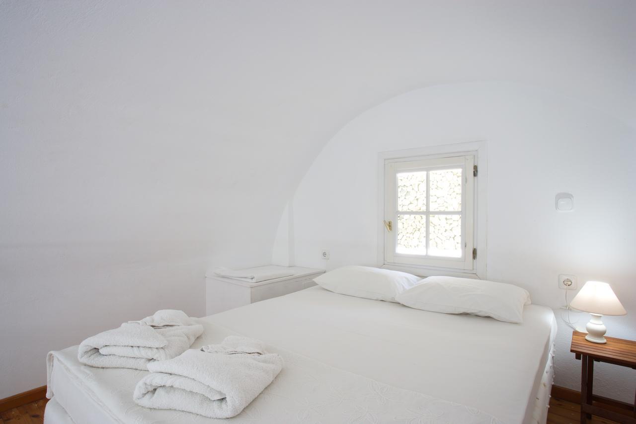 Lavarock Santorini ペリッサ エクステリア 写真