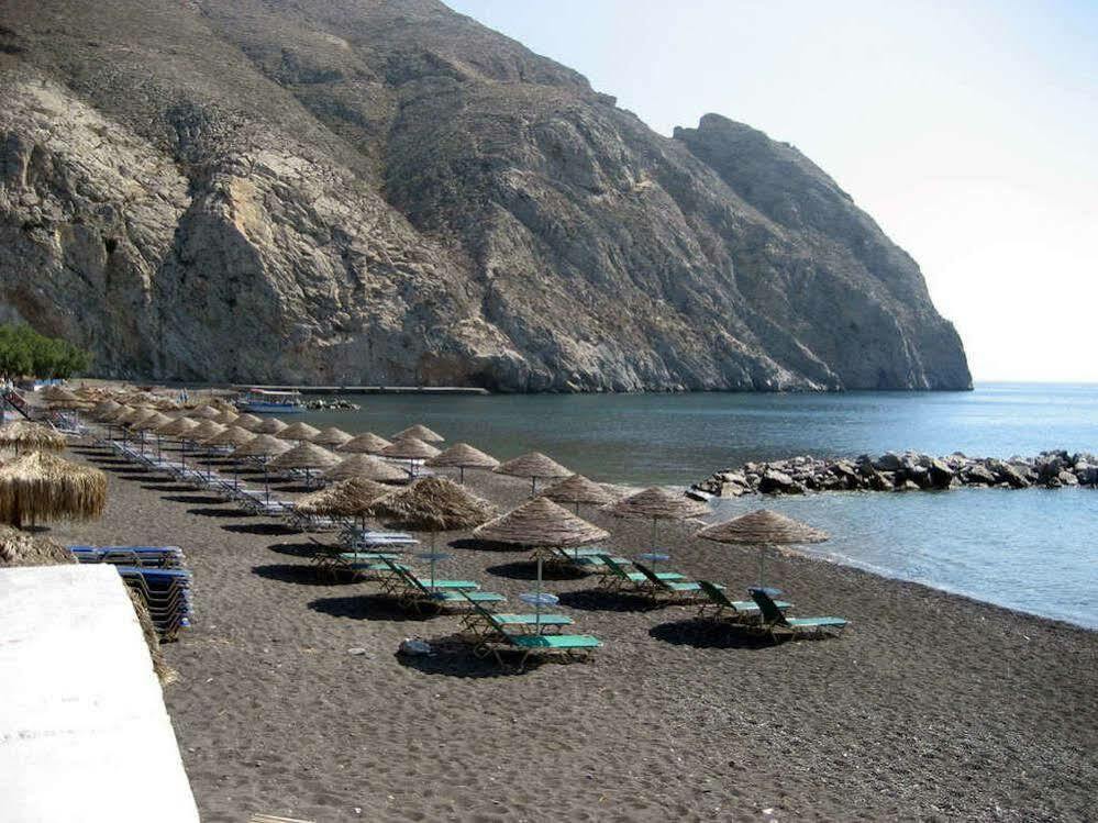 Lavarock Santorini ペリッサ エクステリア 写真